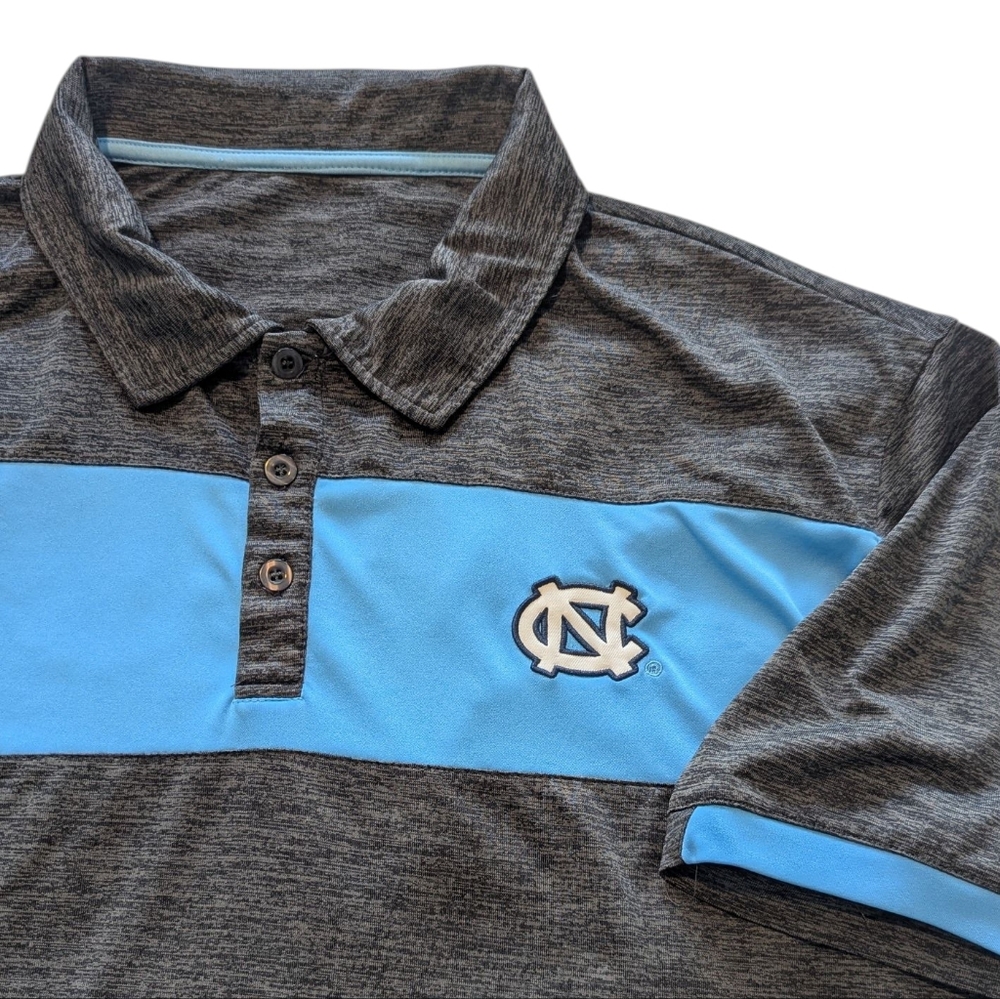 University Of North Carolina Tar Heels Polo